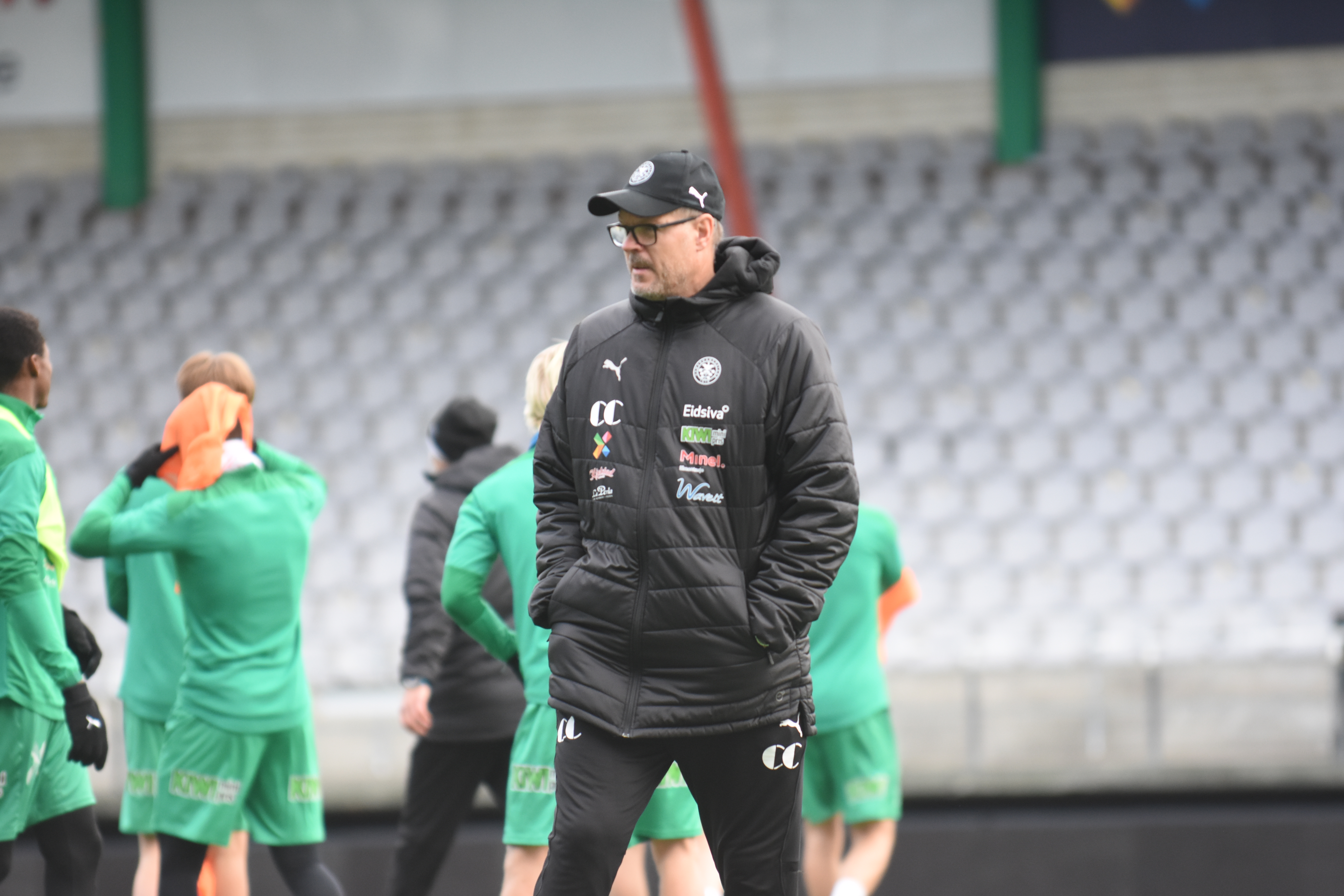 - To lag som sloss for livet